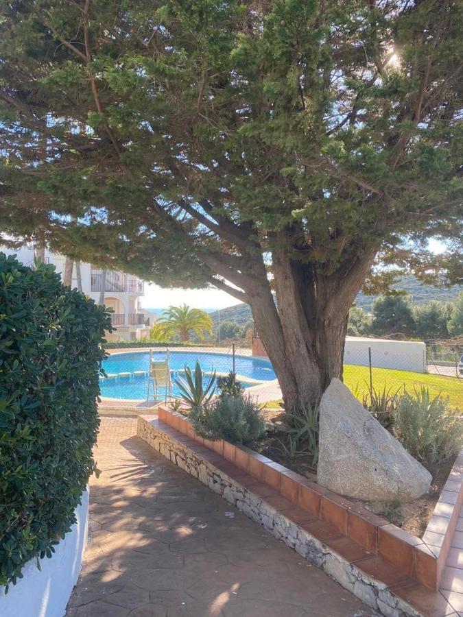 Apartamento Heco Apartment Peniscola Bagian luar foto