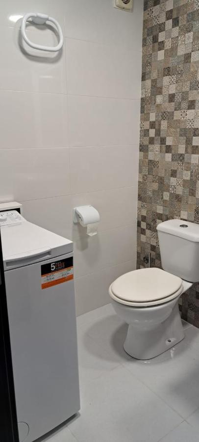 Apartamento Heco Apartment Peniscola Bagian luar foto